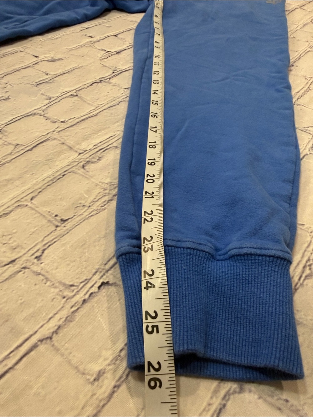 Born Primitive Women’s Cotton Spandex Joggers - Size Medium | Gently Used - Picture 8 of 10